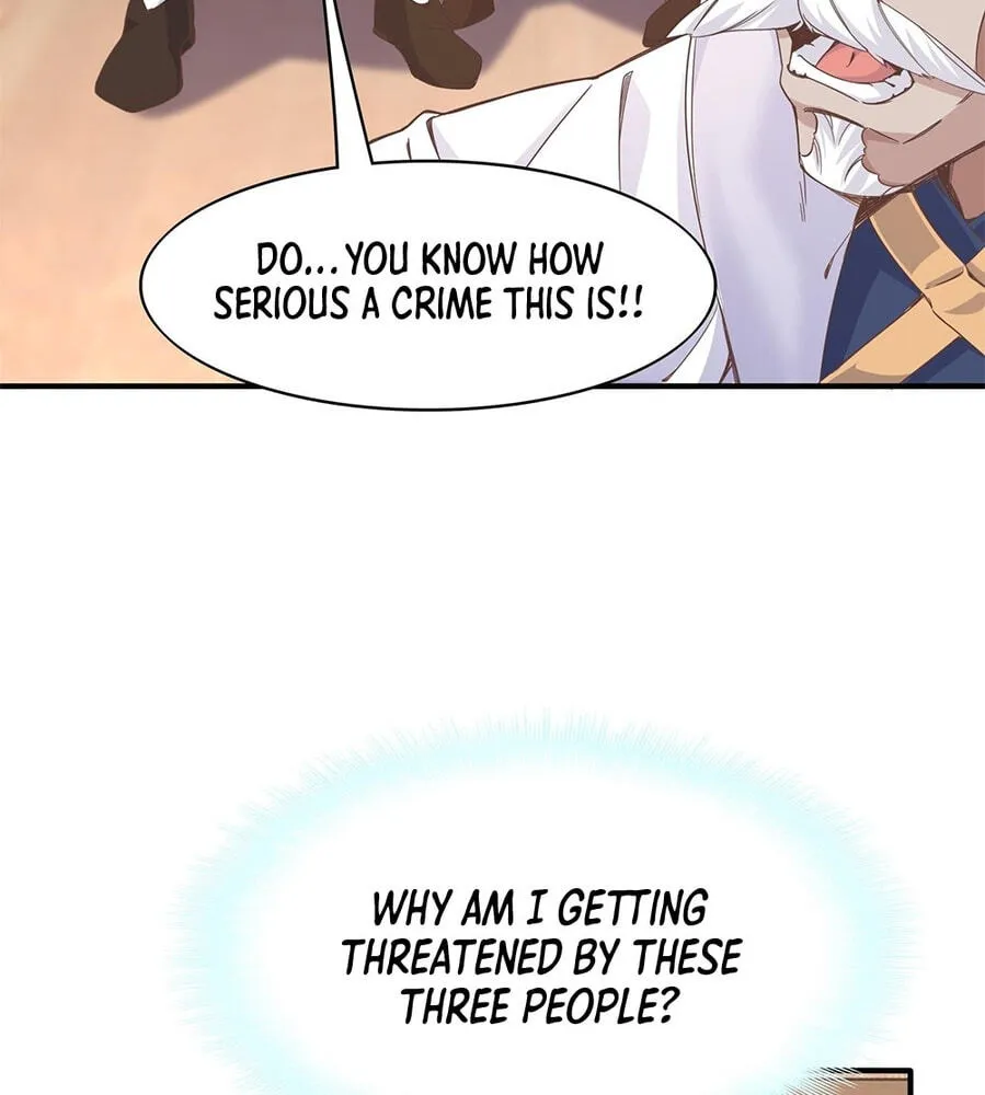 Fengle Ba, San Sui Zhang Men Ren?! Chapter 2 page 62 - 