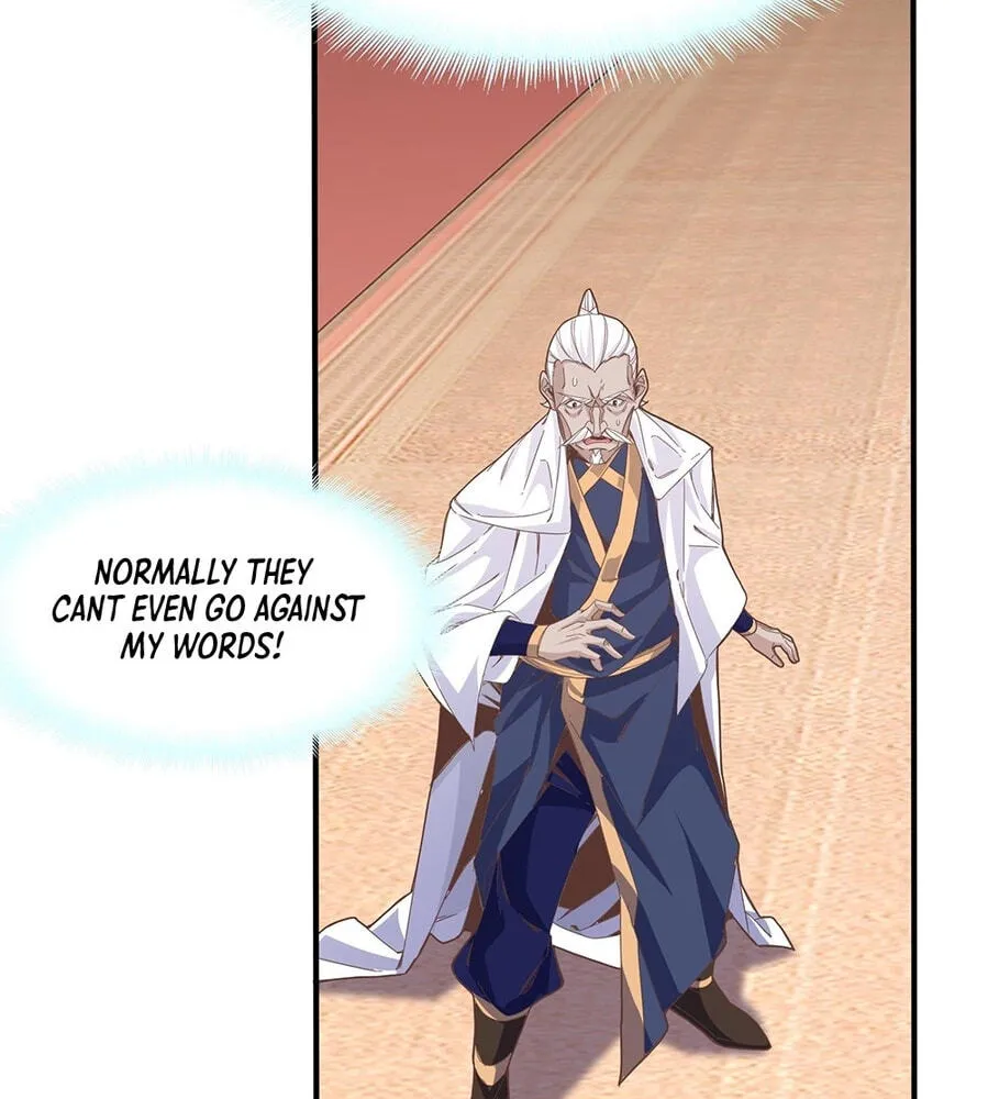 Fengle Ba, San Sui Zhang Men Ren?! Chapter 2 page 63 - 
