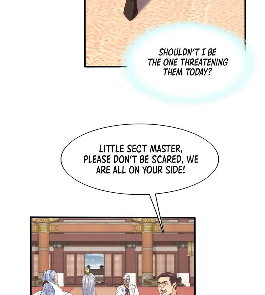 Fengle Ba, San Sui Zhang Men Ren?! Chapter 2 page 64 - 