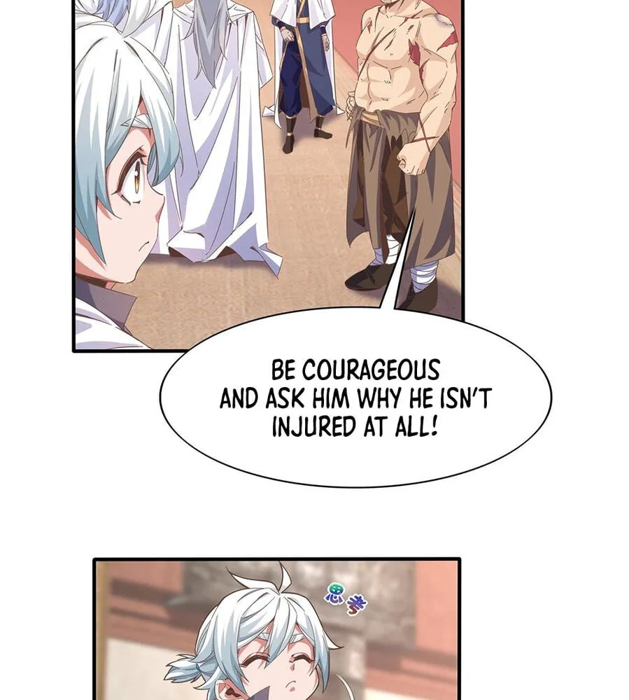 Fengle Ba, San Sui Zhang Men Ren?! Chapter 2 page 65 - 
