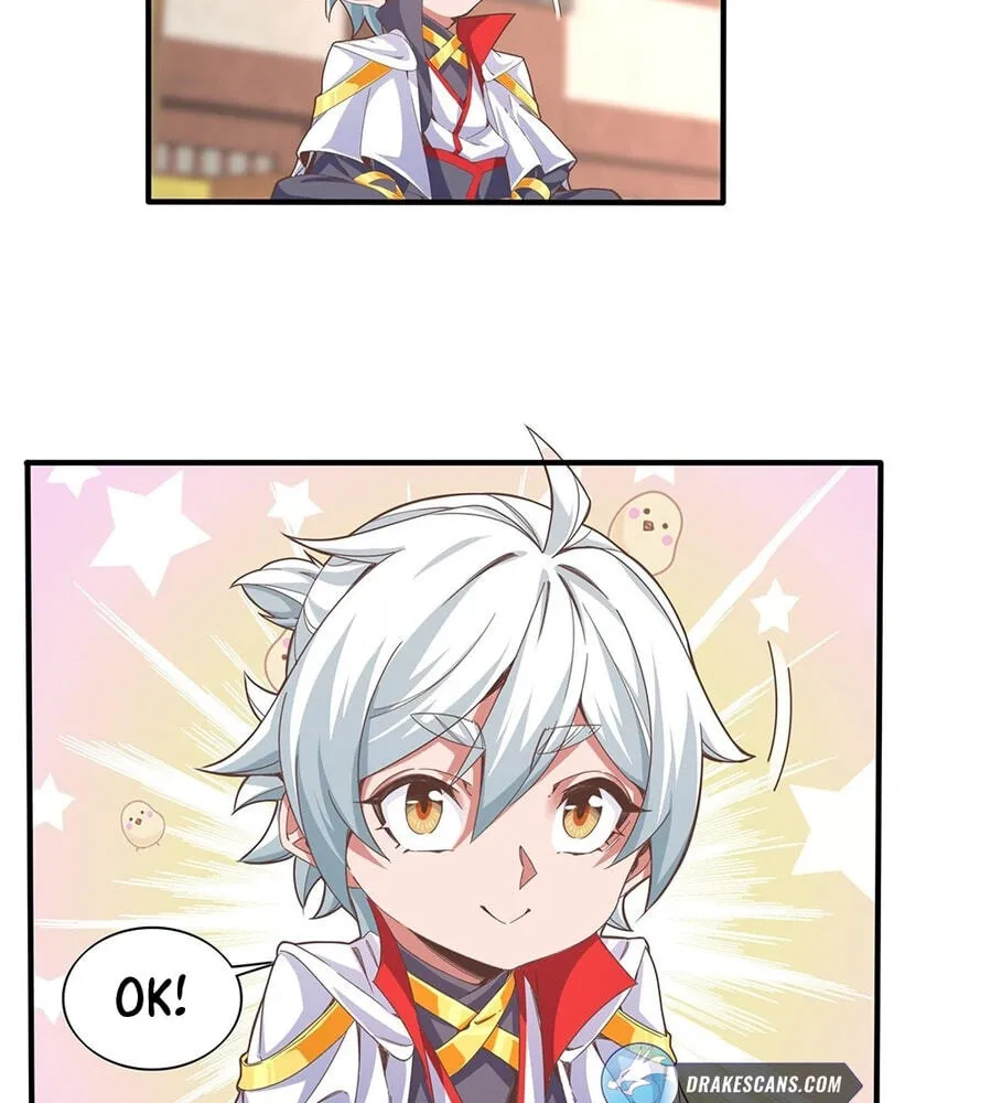 Fengle Ba, San Sui Zhang Men Ren?! Chapter 2 page 66 - 