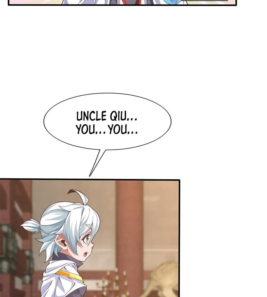 Fengle Ba, San Sui Zhang Men Ren?! Chapter 2 page 67 - 