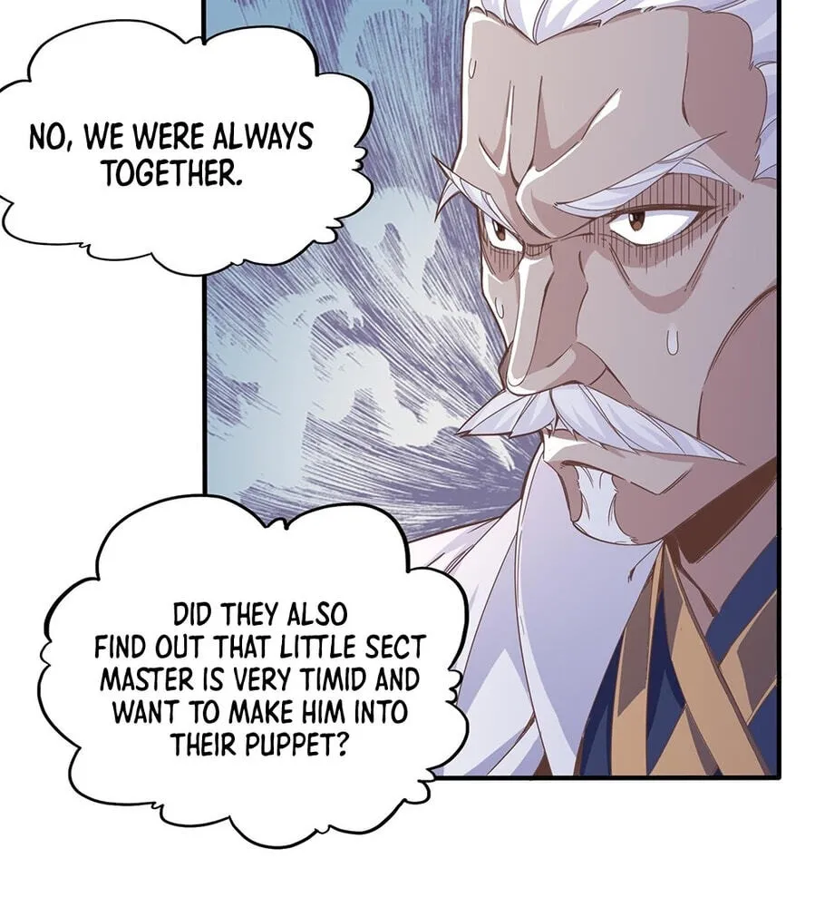 Fengle Ba, San Sui Zhang Men Ren?! Chapter 2 page 69 - 