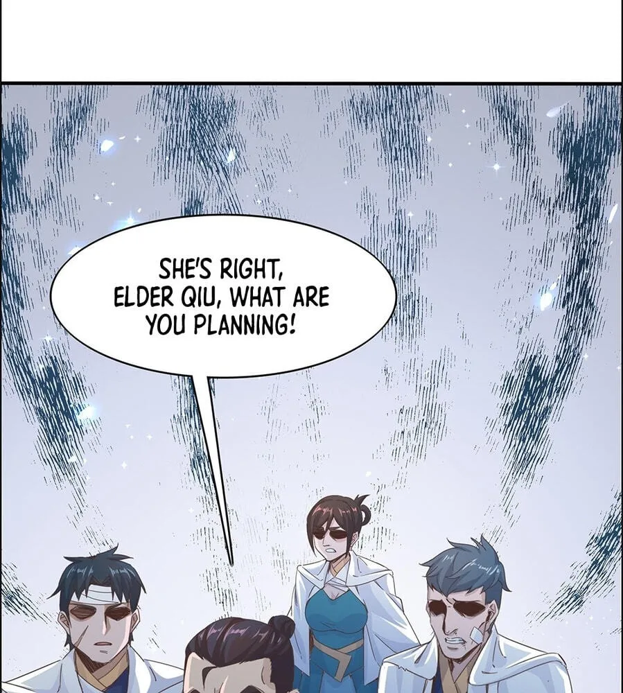 Fengle Ba, San Sui Zhang Men Ren?! Chapter 2 page 8 - 