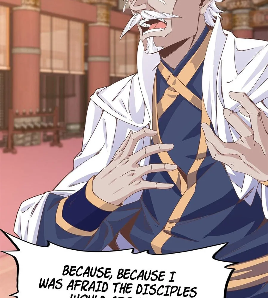 Fengle Ba, San Sui Zhang Men Ren?! Chapter 2 page 71 - 