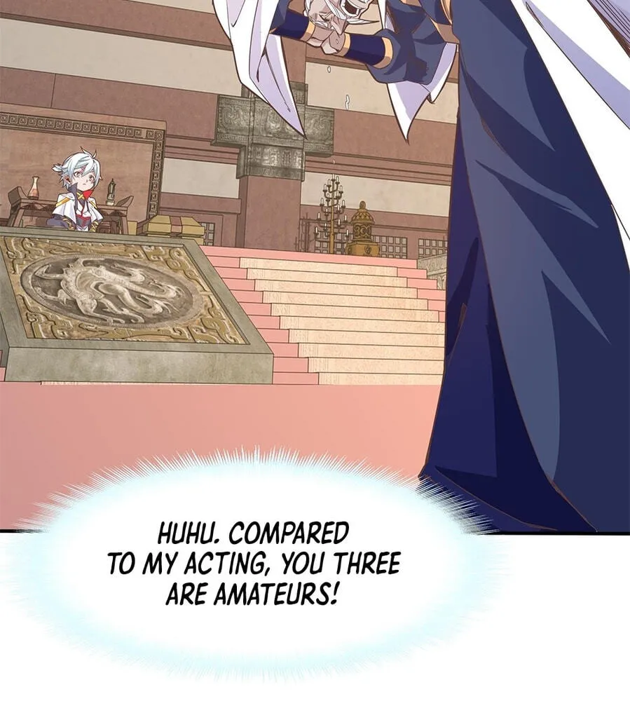 Fengle Ba, San Sui Zhang Men Ren?! Chapter 2 page 73 - 