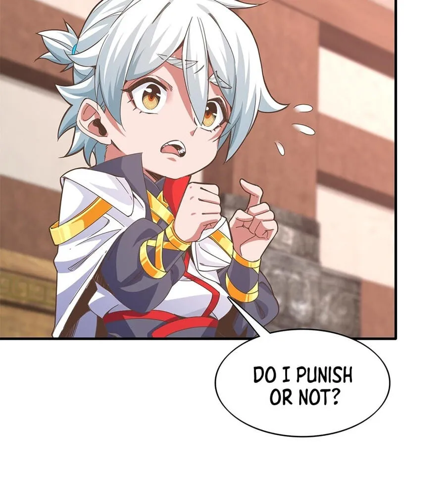 Fengle Ba, San Sui Zhang Men Ren?! Chapter 2 page 75 - 