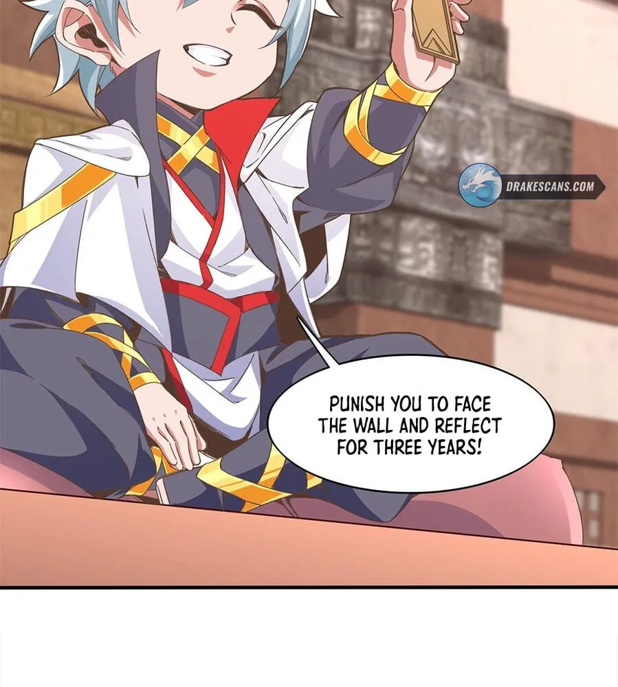 Fengle Ba, San Sui Zhang Men Ren?! Chapter 2 page 79 - 