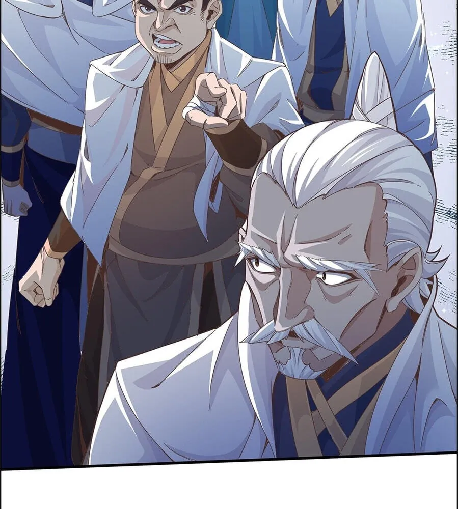 Fengle Ba, San Sui Zhang Men Ren?! Chapter 2 page 9 - 