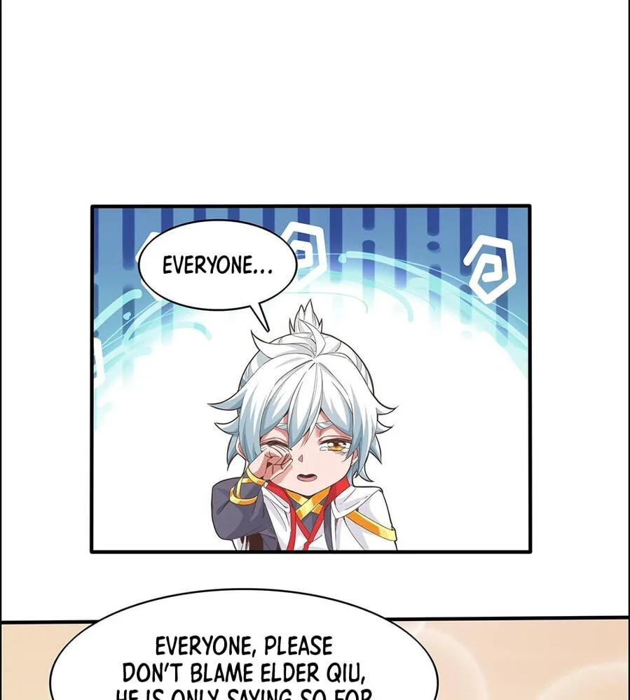 Fengle Ba, San Sui Zhang Men Ren?! Chapter 2 page 10 - 