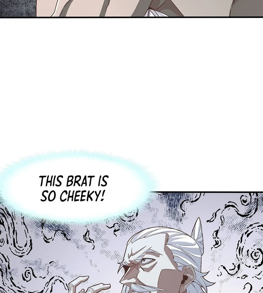 Fengle Ba, San Sui Zhang Men Ren?! Chapter 3 page 12 - 