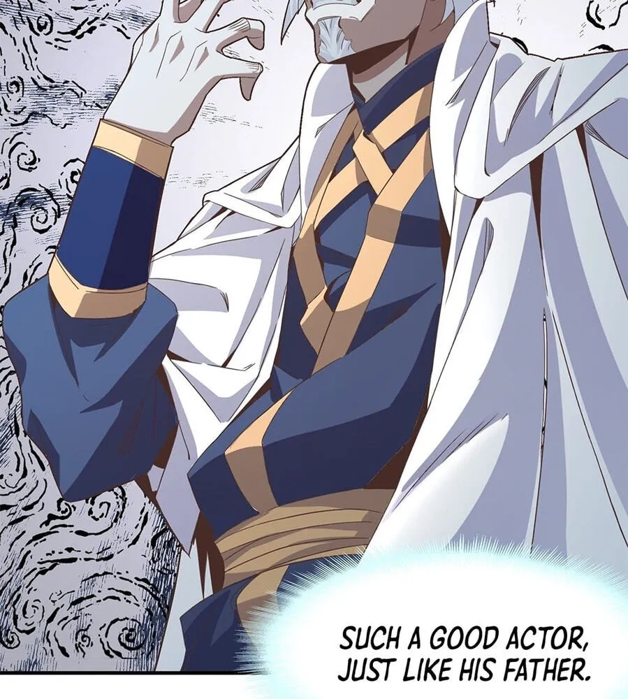 Fengle Ba, San Sui Zhang Men Ren?! Chapter 3 page 13 - 