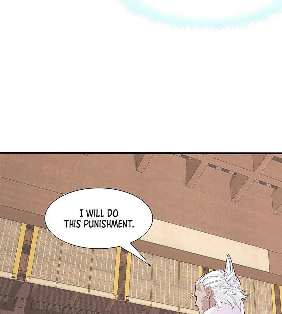 Fengle Ba, San Sui Zhang Men Ren?! Chapter 3 page 14 - 