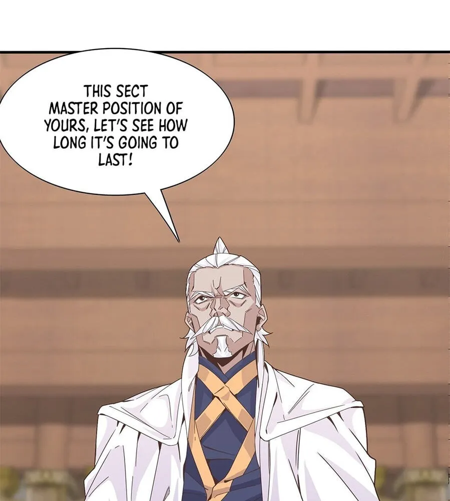 Fengle Ba, San Sui Zhang Men Ren?! Chapter 3 page 17 - 