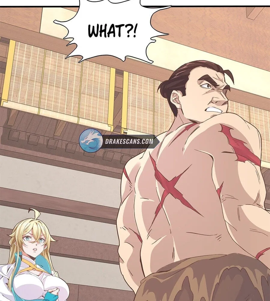 Fengle Ba, San Sui Zhang Men Ren?! Chapter 3 page 19 - 