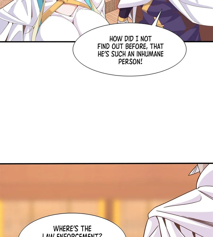 Fengle Ba, San Sui Zhang Men Ren?! Chapter 3 page 23 - 