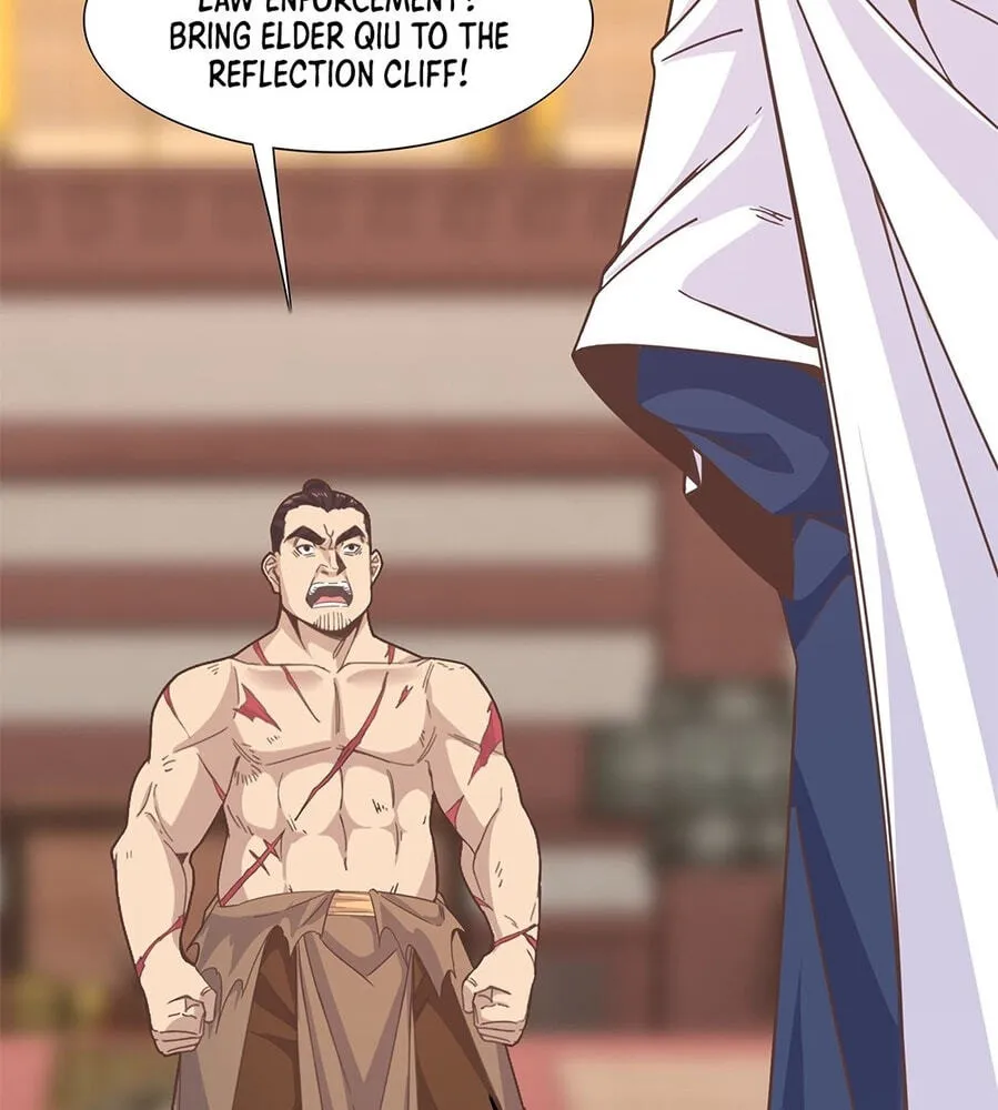 Fengle Ba, San Sui Zhang Men Ren?! Chapter 3 page 24 - 