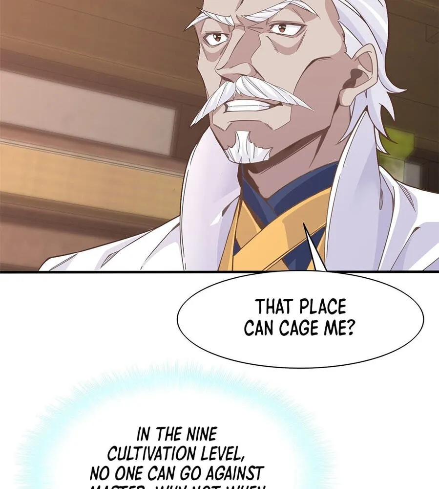 Fengle Ba, San Sui Zhang Men Ren?! Chapter 3 page 26 - 