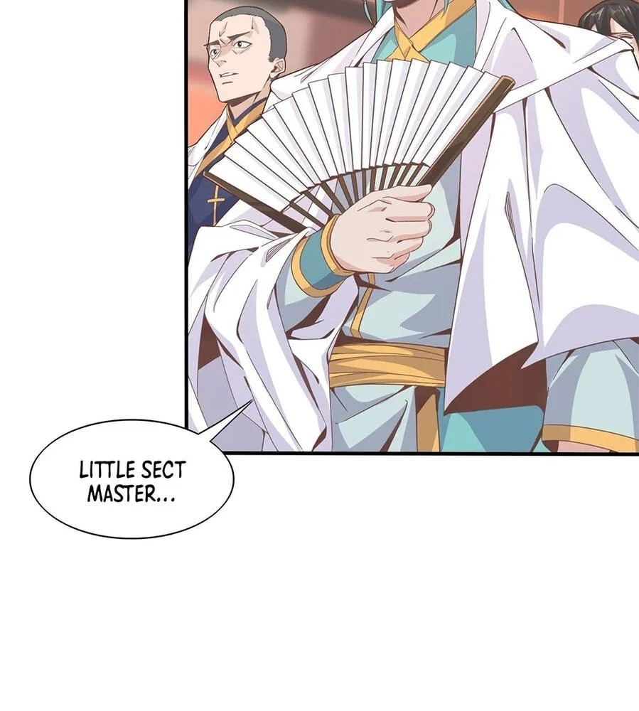 Fengle Ba, San Sui Zhang Men Ren?! Chapter 3 page 29 - 