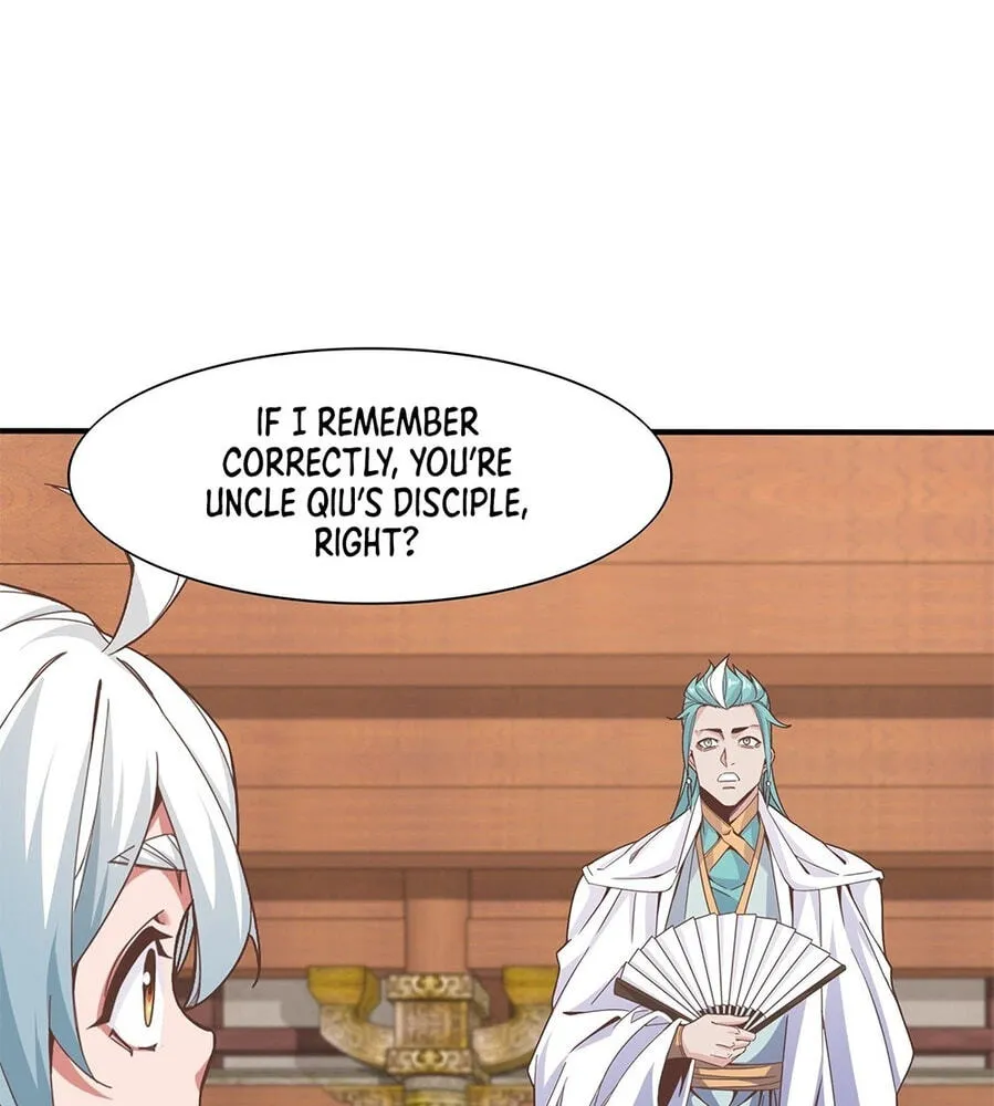 Fengle Ba, San Sui Zhang Men Ren?! Chapter 3 page 30 - 