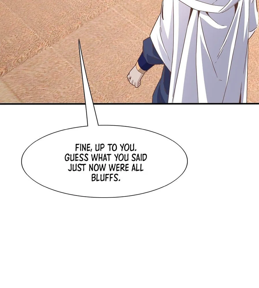 Fengle Ba, San Sui Zhang Men Ren?! Chapter 3 page 4 - 