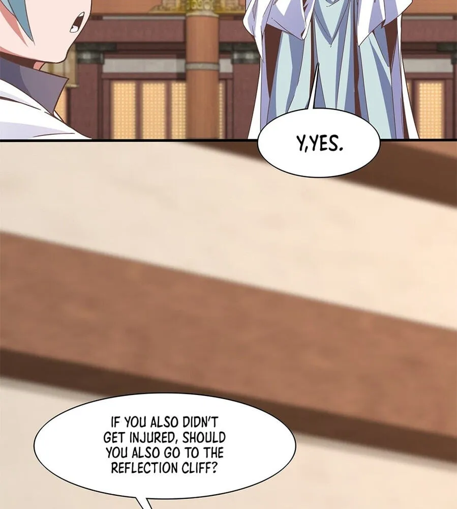 Fengle Ba, San Sui Zhang Men Ren?! Chapter 3 page 31 - 