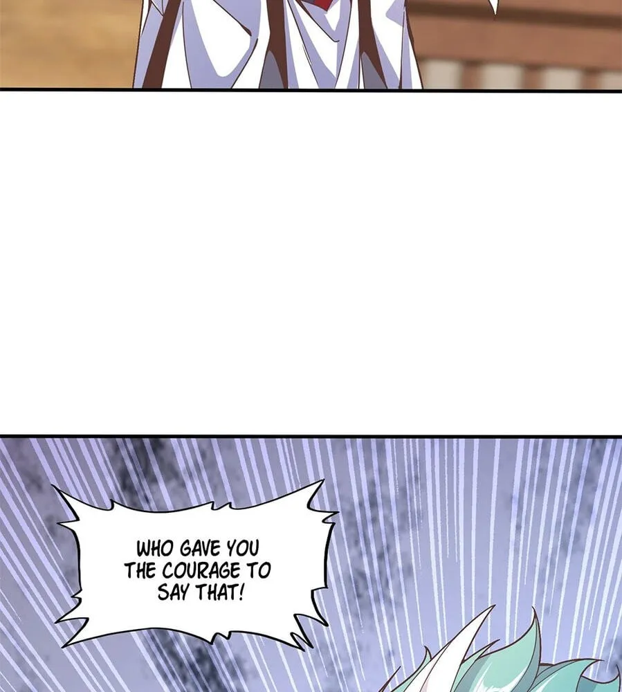 Fengle Ba, San Sui Zhang Men Ren?! Chapter 3 page 33 - 