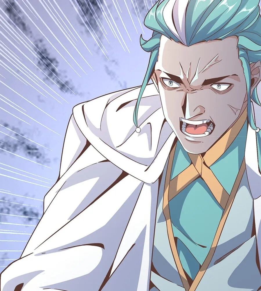 Fengle Ba, San Sui Zhang Men Ren?! Chapter 3 page 34 - 