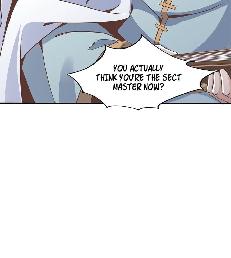 Fengle Ba, San Sui Zhang Men Ren?! Chapter 3 page 35 - 