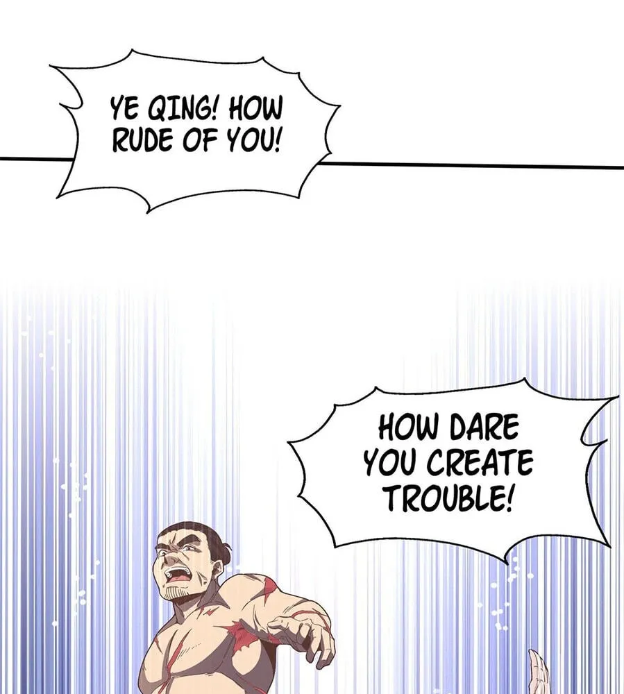 Fengle Ba, San Sui Zhang Men Ren?! Chapter 3 page 36 - 