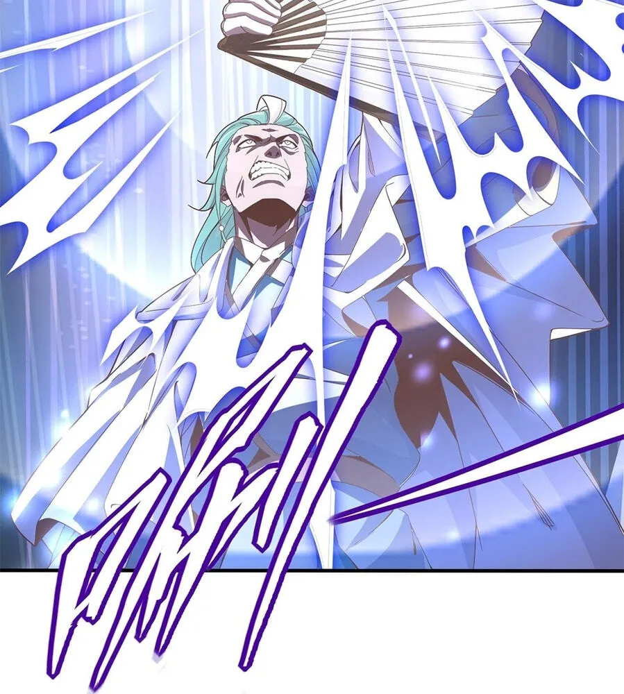 Fengle Ba, San Sui Zhang Men Ren?! Chapter 3 page 40 - 