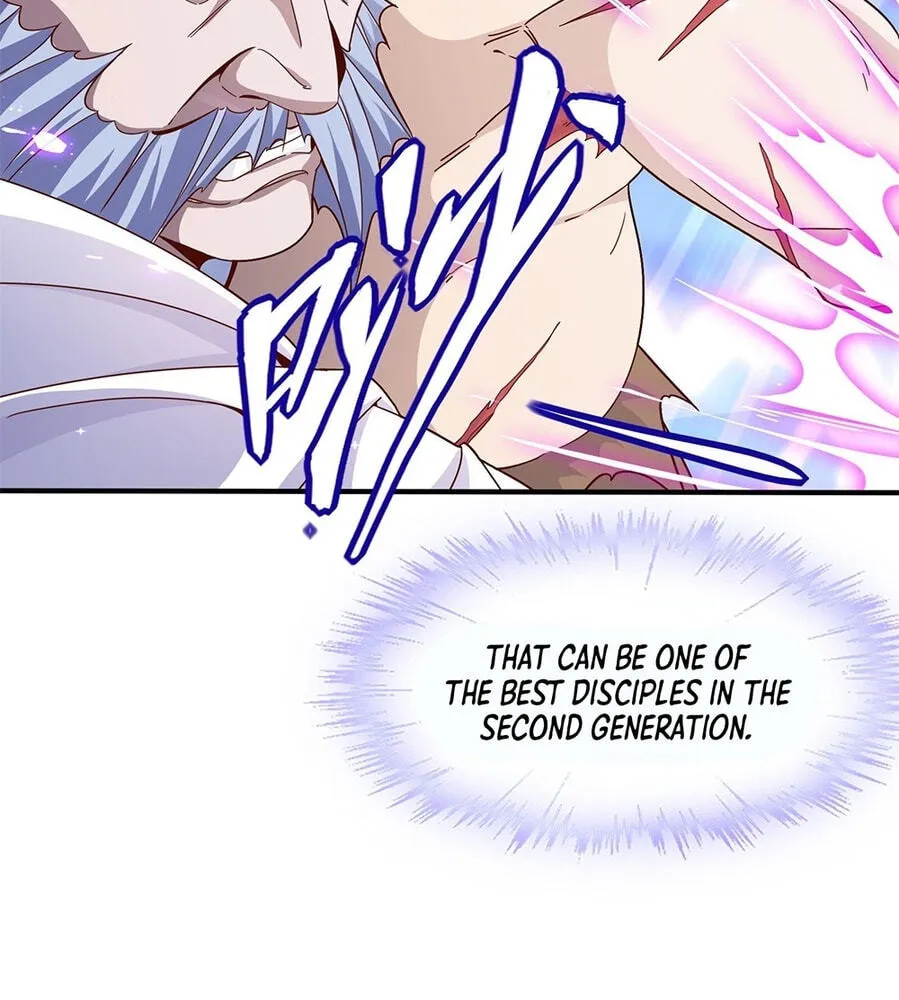Fengle Ba, San Sui Zhang Men Ren?! Chapter 3 page 42 - 
