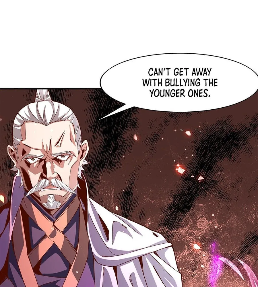 Fengle Ba, San Sui Zhang Men Ren?! Chapter 3 page 44 - 