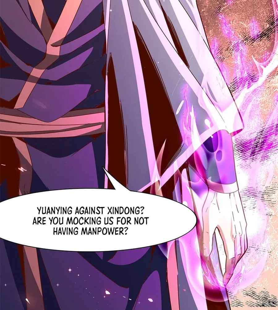 Fengle Ba, San Sui Zhang Men Ren?! Chapter 3 page 45 - 