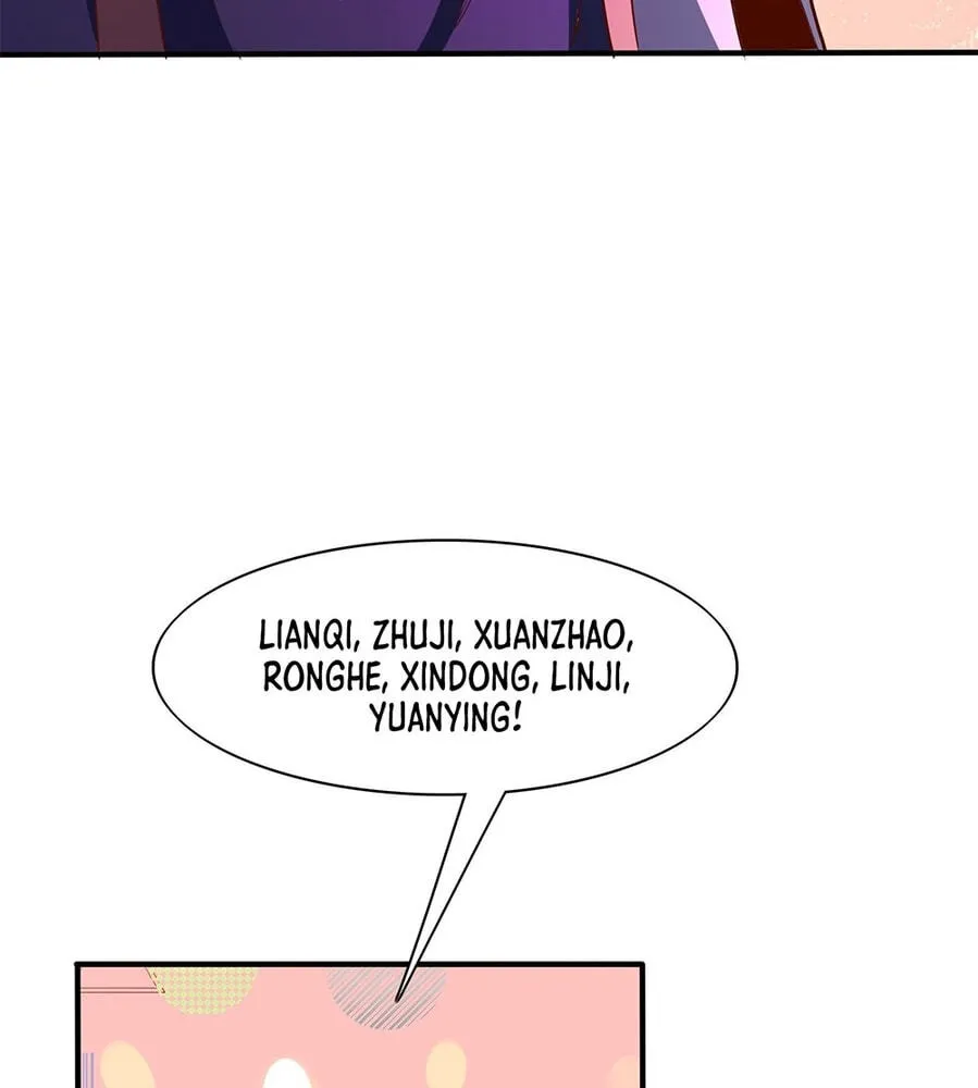 Fengle Ba, San Sui Zhang Men Ren?! Chapter 3 page 46 - 