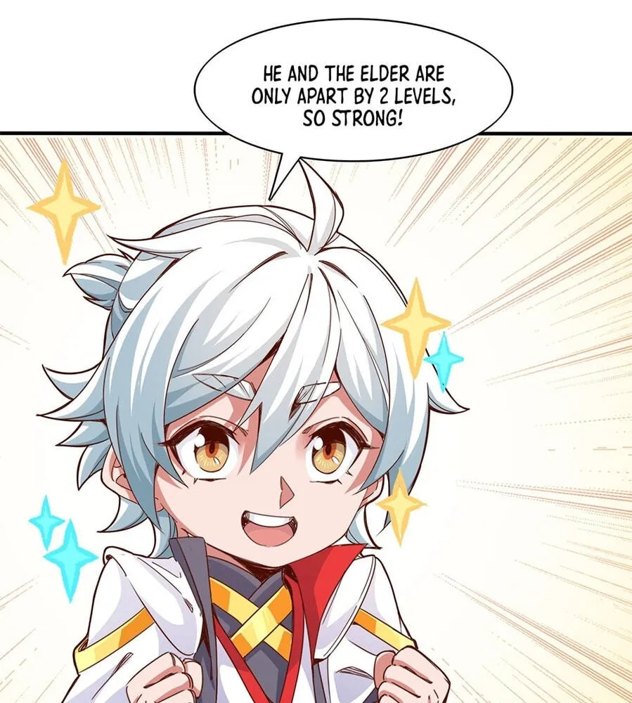 Fengle Ba, San Sui Zhang Men Ren?! Chapter 3 page 48 - 