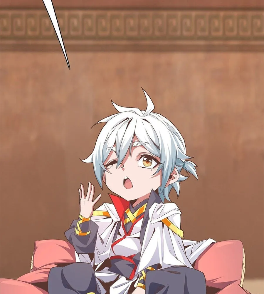 Fengle Ba, San Sui Zhang Men Ren?! Chapter 3 page 6 - 