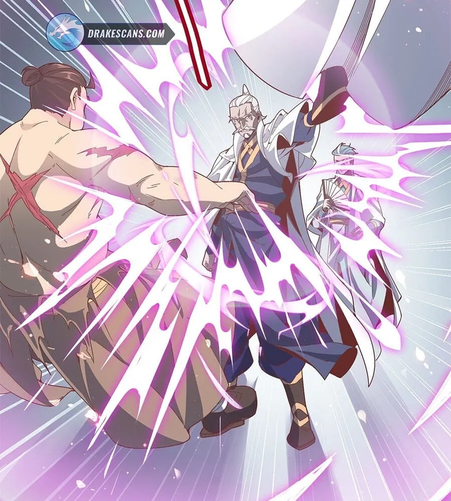 Fengle Ba, San Sui Zhang Men Ren?! Chapter 3 page 51 - 