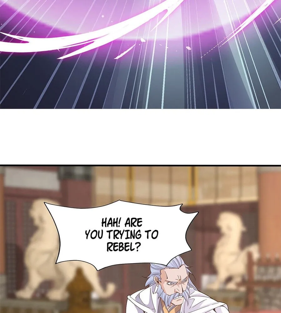 Fengle Ba, San Sui Zhang Men Ren?! Chapter 3 page 52 - 
