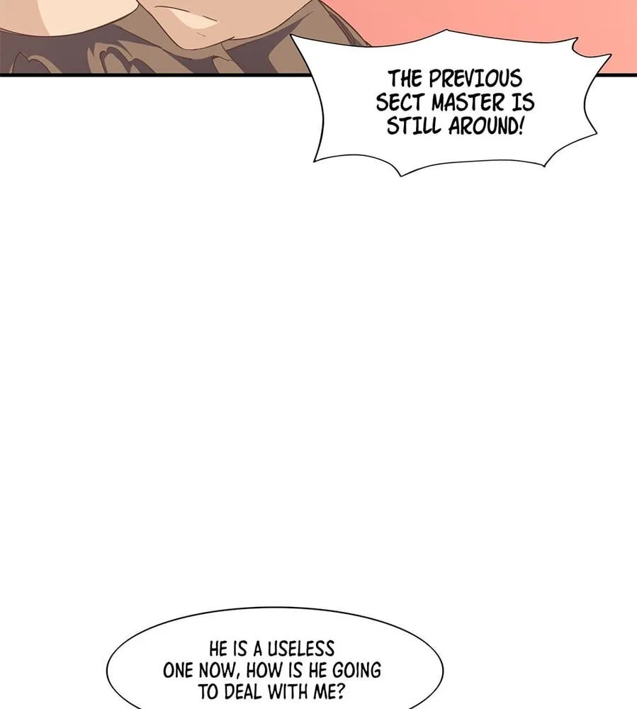 Fengle Ba, San Sui Zhang Men Ren?! Chapter 3 page 54 - 
