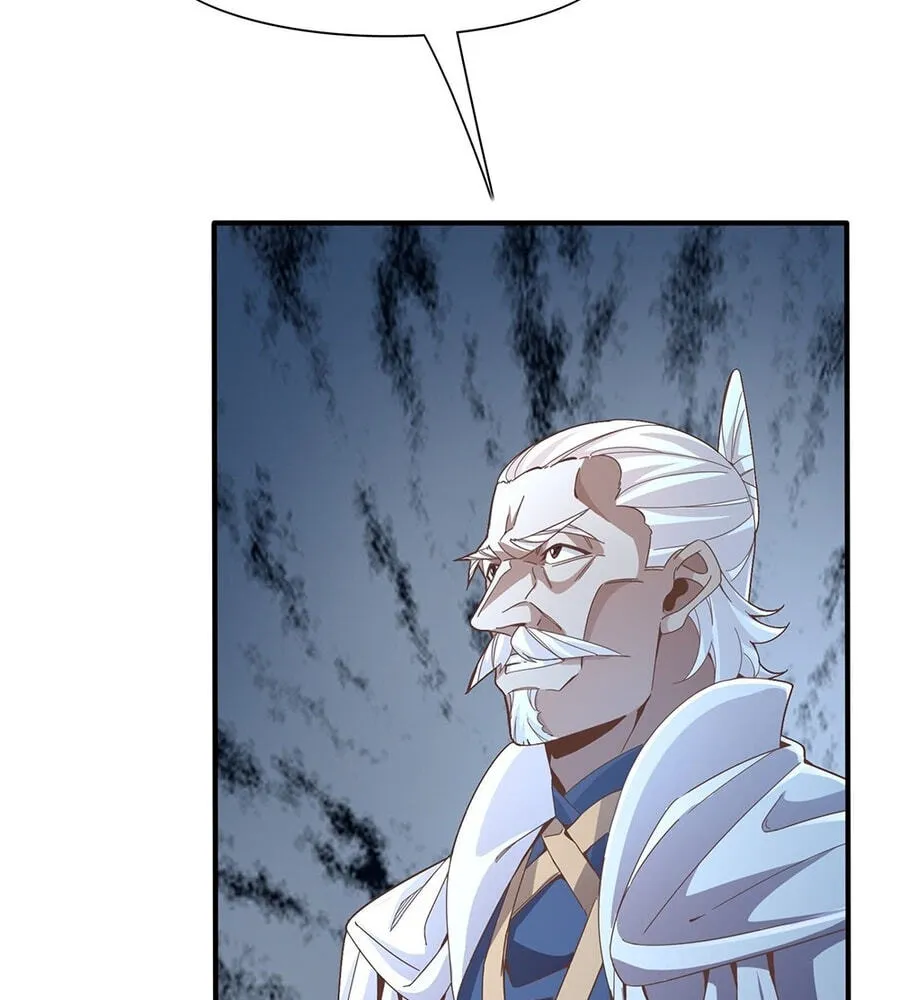 Fengle Ba, San Sui Zhang Men Ren?! Chapter 3 page 55 - 