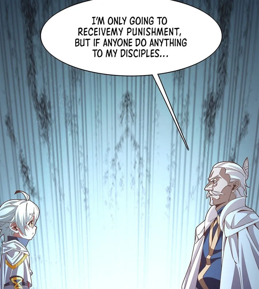 Fengle Ba, San Sui Zhang Men Ren?! Chapter 3 page 57 - 
