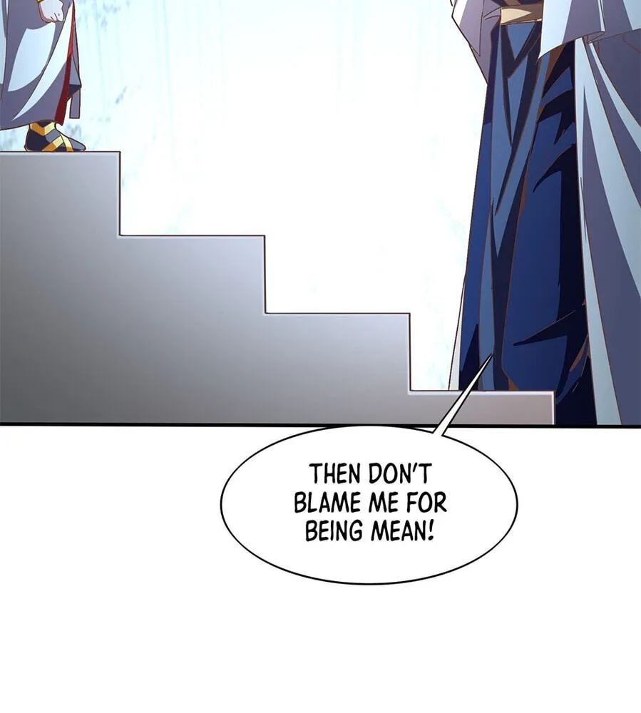 Fengle Ba, San Sui Zhang Men Ren?! Chapter 3 page 58 - 