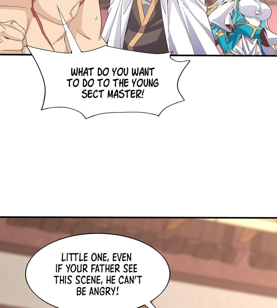 Fengle Ba, San Sui Zhang Men Ren?! Chapter 3 page 60 - 