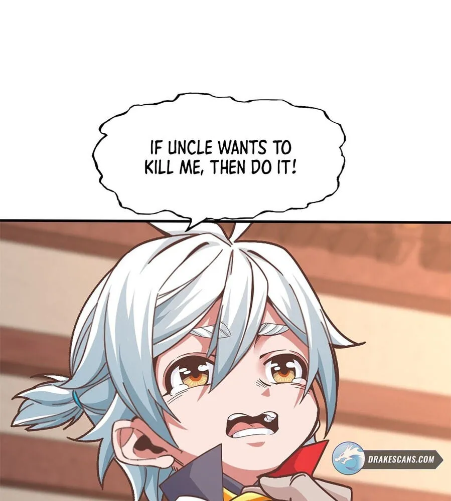 Fengle Ba, San Sui Zhang Men Ren?! Chapter 3 page 62 - 