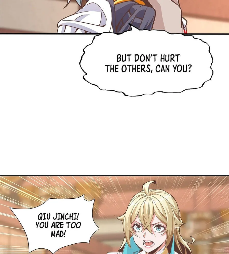 Fengle Ba, San Sui Zhang Men Ren?! Chapter 3 page 63 - 