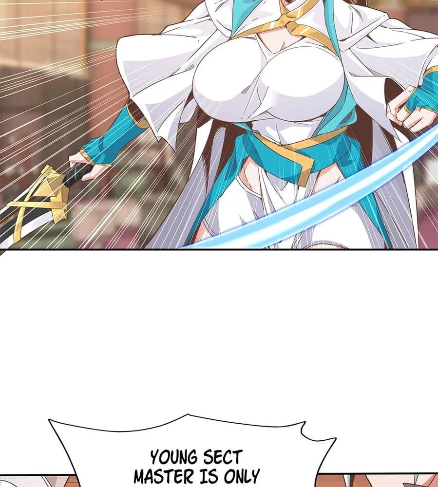 Fengle Ba, San Sui Zhang Men Ren?! Chapter 3 page 64 - 
