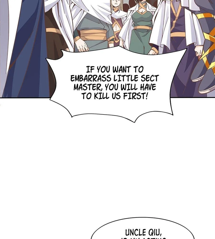 Fengle Ba, San Sui Zhang Men Ren?! Chapter 3 page 66 - 