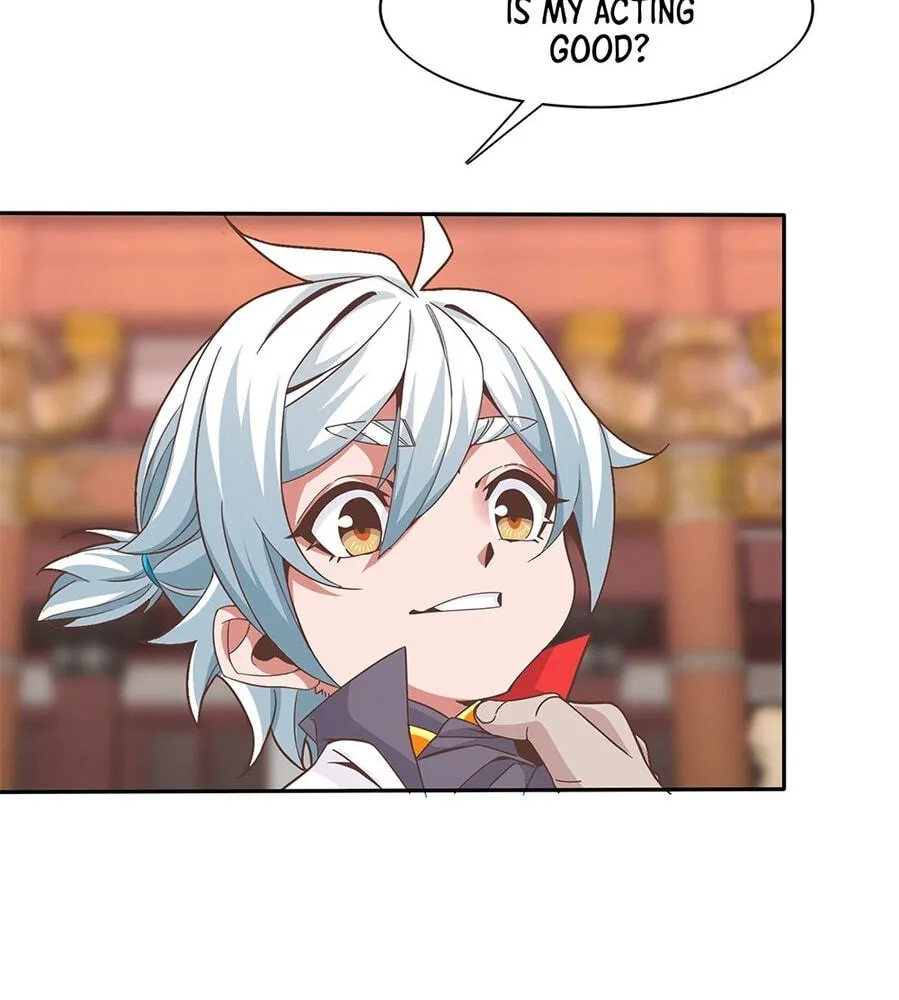 Fengle Ba, San Sui Zhang Men Ren?! Chapter 3 page 67 - 