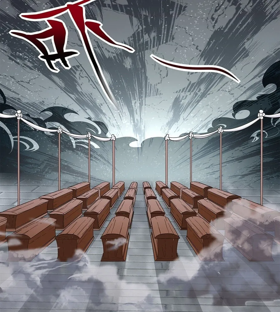 Fengle Ba, San Sui Zhang Men Ren?! Chapter 3 page 71 - 